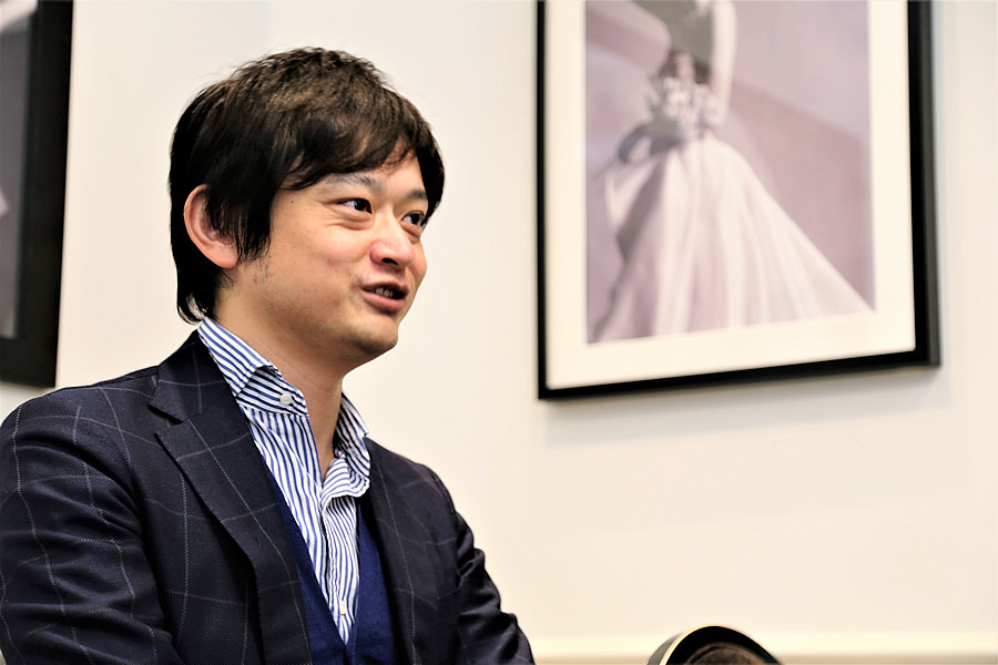 【インタビュー】西村正樹さん・緒方絵美さん｜(株) 渕上ファインズ【Dress the Life】